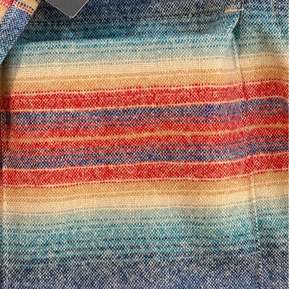 Pendleton Multicolor Wool Shirt - Picture 5 of 5